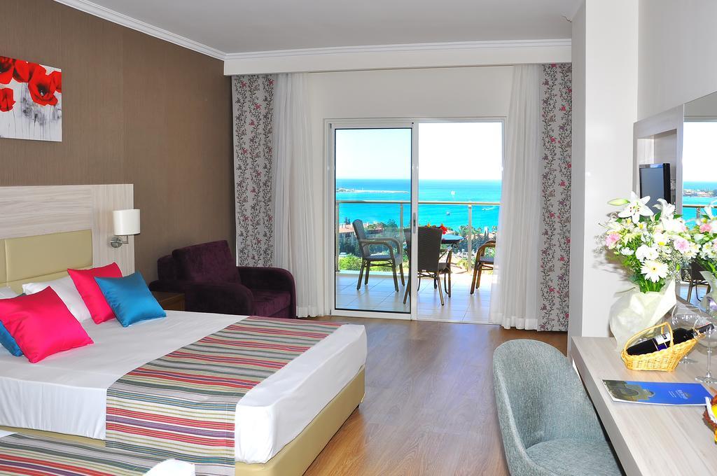 Side Prenses Resort Hotel & Spa Rom bilde